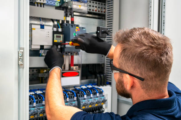 Best Residential Electrician Services  in Coleman, TX