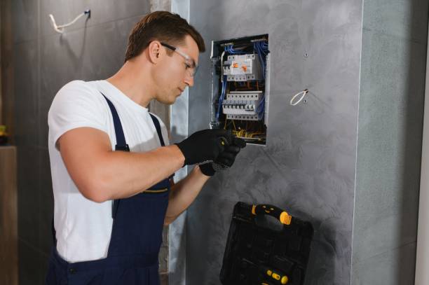 Best Home Electrical Repair  in Coleman, TX