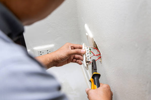 Best Electrical Installation Contractor  in Coleman, TX