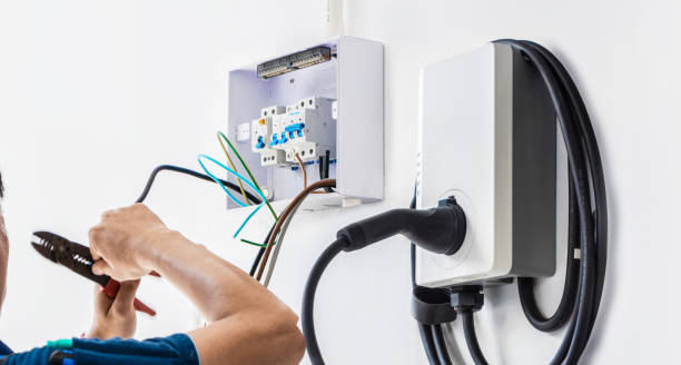 Best Electrical System Inspection  in Coleman, TX
