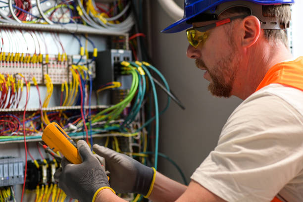 Best Electrician for Home Renovation  in Coleman, TX