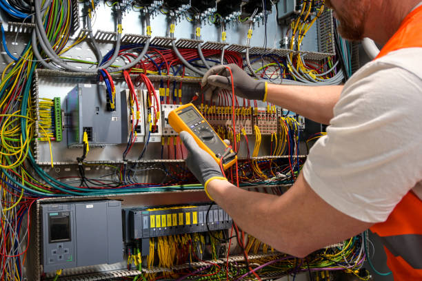 Best Electrical Rewiring Services  in Coleman, TX